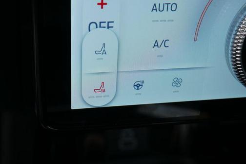 Star White Metallic Tri-Coat 2026 Ford Mustang Mach-E GT