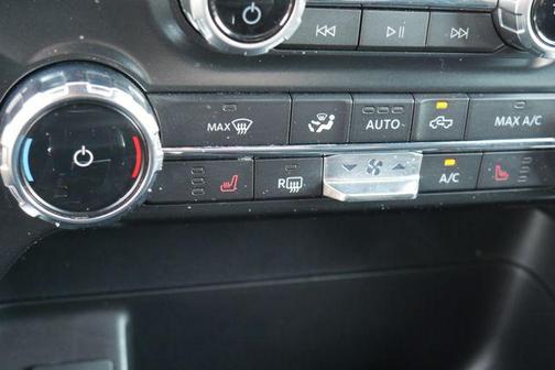 Race Red 2022 Ford F-150 XLT