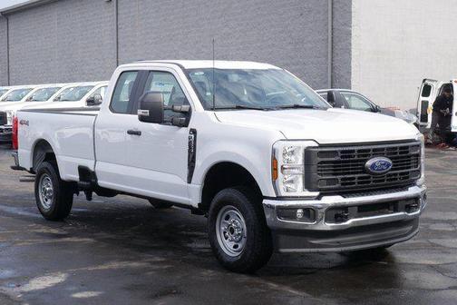 2026 Ford F-250 XL
