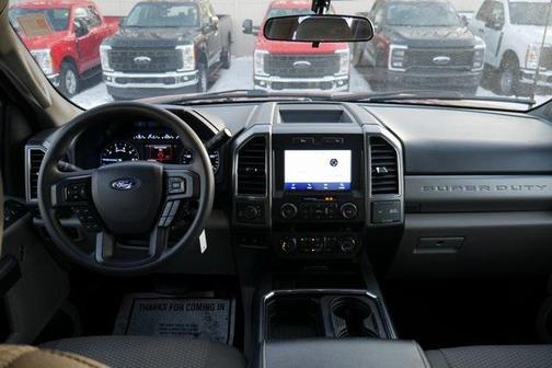 2022 Ford F-250 XLT