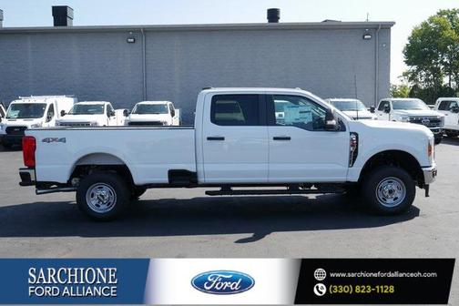 2026 Ford F-250 XL