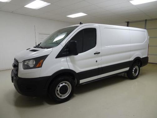 2020 Ford Transit-250 Base
