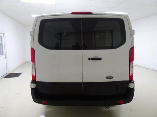 2020 Ford Transit-250 Base