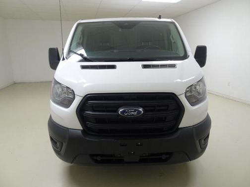 2020 Ford Transit-250 Base