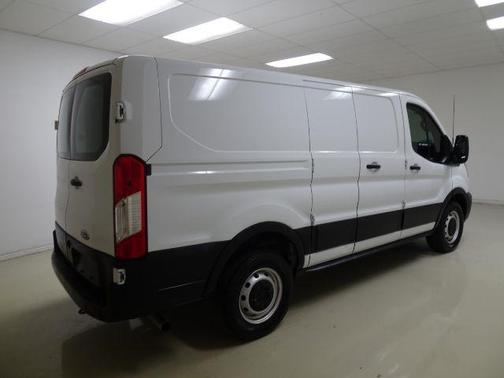 2020 Ford Transit-250 Base