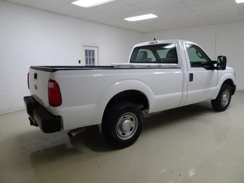 2014 Ford F-250 XL
