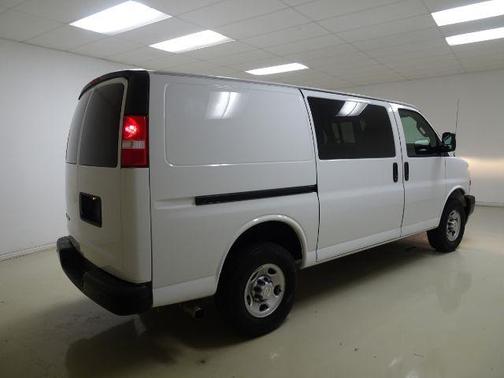2019 Chevrolet Express 2500 Work Van