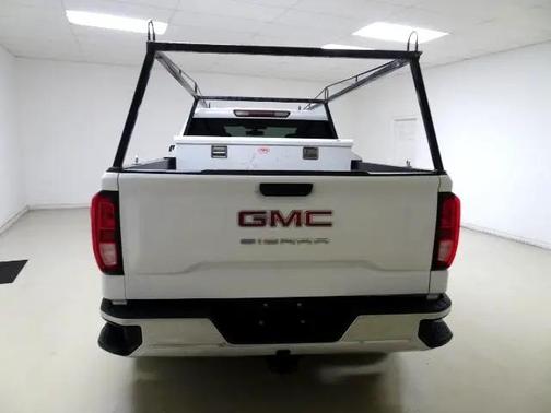 2020 GMC Sierra 1500 Base