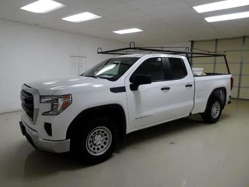2020 GMC Sierra 1500 Base