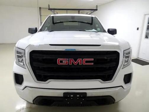 2020 GMC Sierra 1500 Base