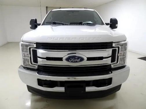 2019 Ford F-250 XLT