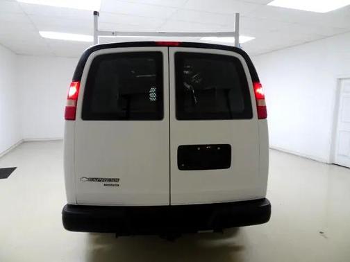 2016 Chevrolet Express 3500 Work Van