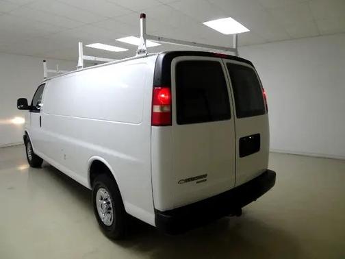 2016 Chevrolet Express 3500 Work Van