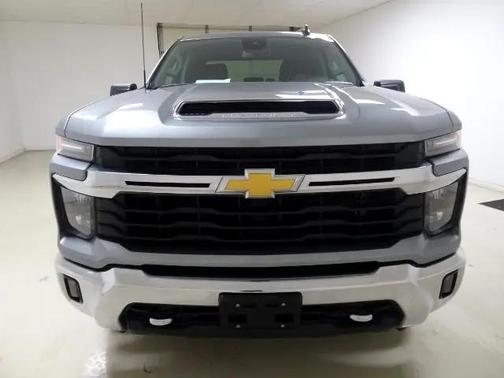 2024 Chevrolet Silverado 2500 LT
