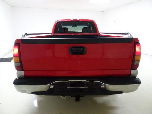 2000 GMC Sierra 1500 SLE Extended Cab