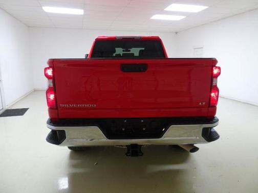 2023 Chevrolet Silverado 2500 LT