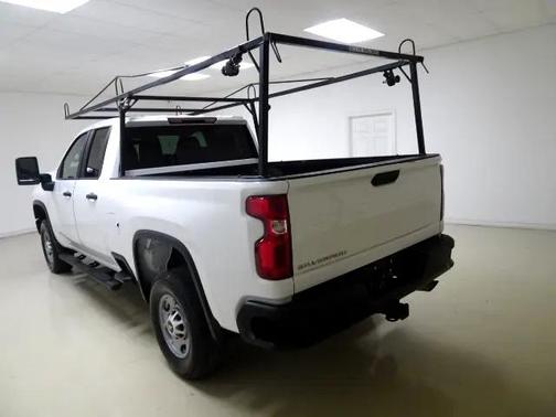 2021 Chevrolet Silverado 2500 WT