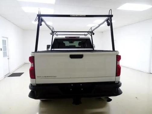 2021 Chevrolet Silverado 2500 WT
