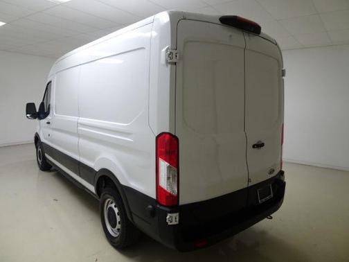 2021 Ford Transit-250 Base