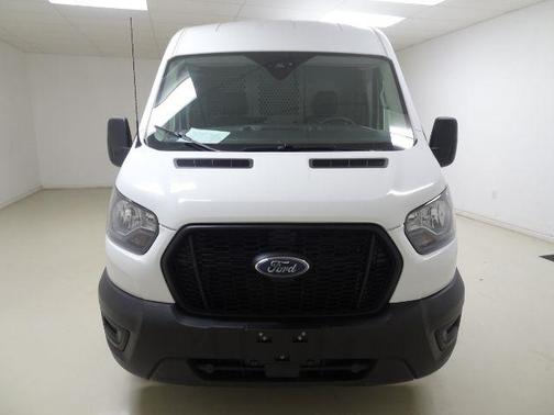 2021 Ford Transit-250 Base