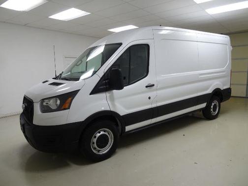 2021 Ford Transit-250 Base