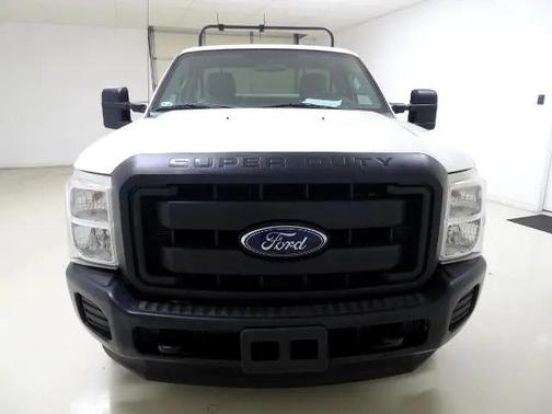 2015 Ford F-250 XL