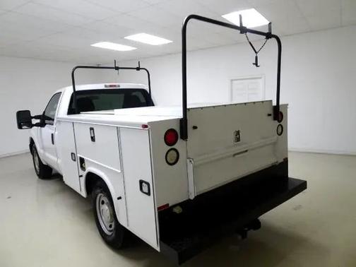 2015 Ford F-250 XL