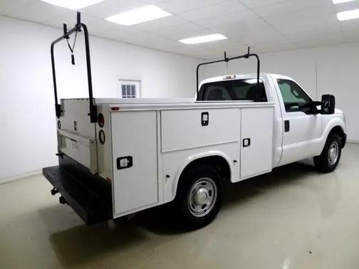 2015 Ford F-250 XL