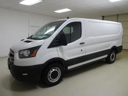 2020 Ford Transit-150 Base