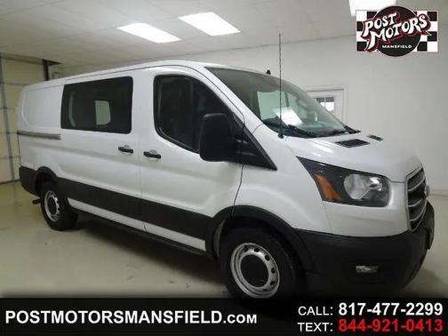 2020 Ford Transit-150 Base