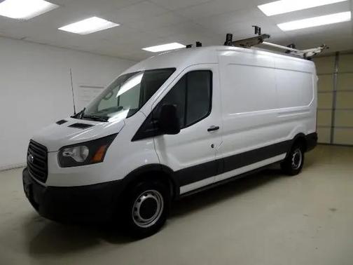 2018 Ford Transit-250 Base