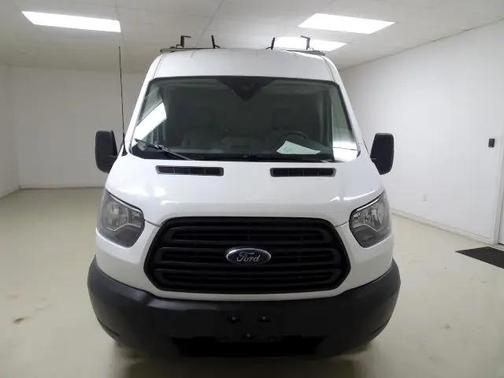 2018 Ford Transit-250 Base