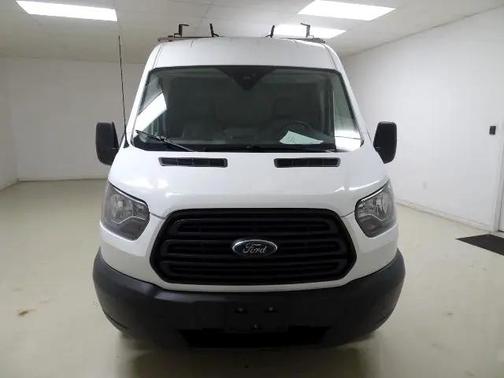 2018 Ford Transit-250 Base