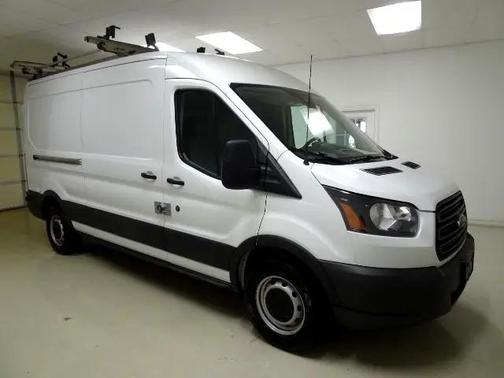2018 Ford Transit-250 Base