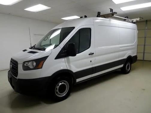 2018 Ford Transit-250 Base