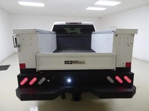 2020 Chevrolet Silverado 2500 WT