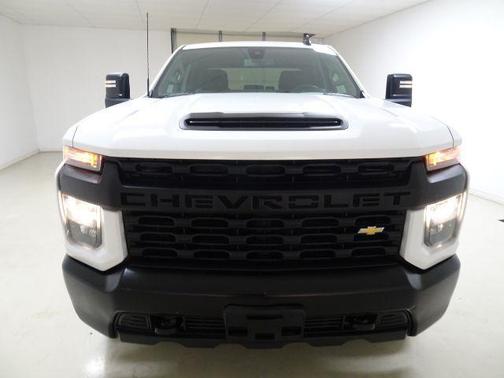2023 Chevrolet Silverado 2500 WT