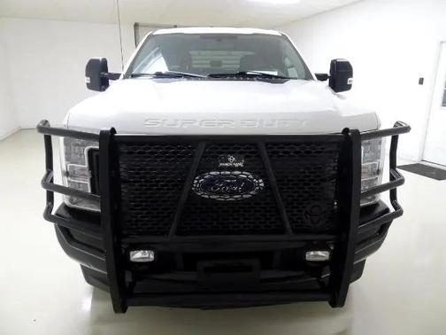 2019 Ford F-250 XL