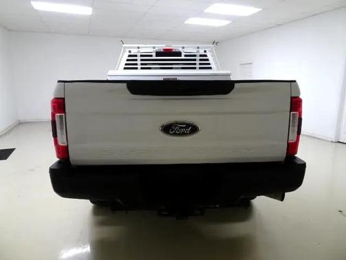 2019 Ford F-250 XL