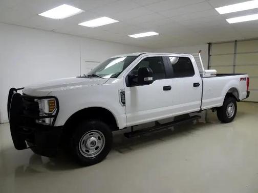 2019 Ford F-250 XL