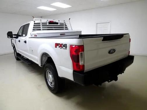 2019 Ford F-250 XL