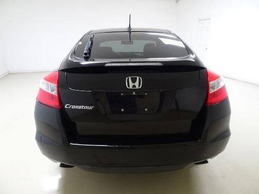 2012 Honda Crosstour EX-L