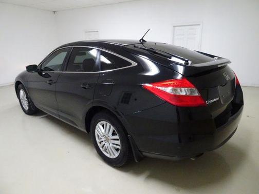 2012 Honda Crosstour EX-L