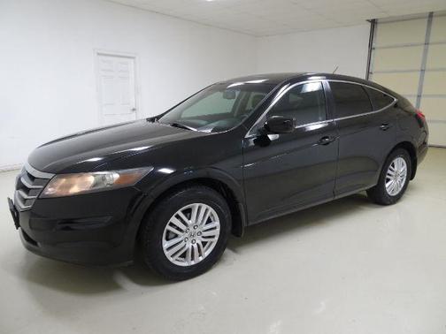 2012 Honda Crosstour EX-L
