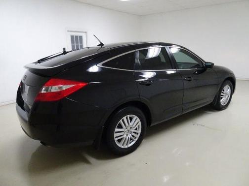 2012 Honda Crosstour EX-L