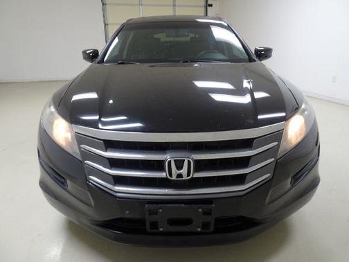 2012 Honda Crosstour EX-L