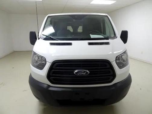 2018 Ford Transit-250 Base