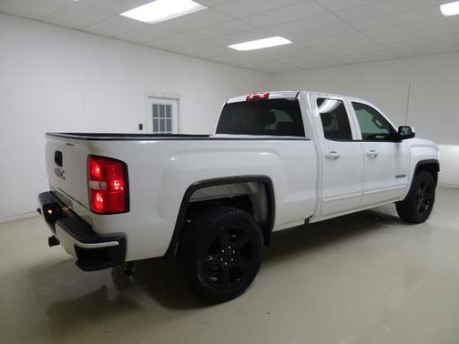 2018 GMC Sierra 1500 Base