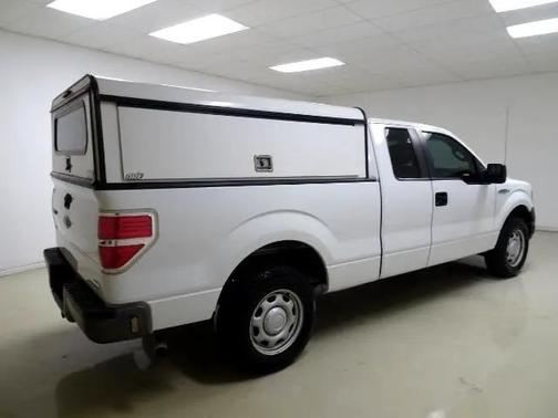 2012 Ford F-150 XL