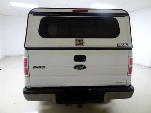 2012 Ford F-150 XL